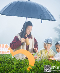 重庆星顺为爱畅行益起行动圆满结束