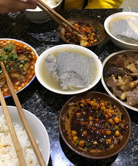 �����г��óԵĶ��������������൱�·����ܲ���