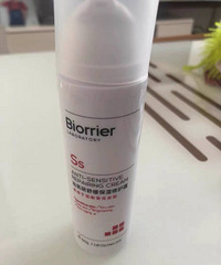 国货敏感肌品牌,面霜、防晒超好用!不输薇诺娜