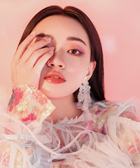 拍一套写真,纪念我即将到来的25岁【2021第2届写真秀】
