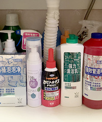 换季大扫除,8款平价替代清洁神器推荐!专除重垢,全屋通用