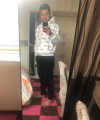 30岁183CM的哥子征婚,从事家装材料的工作