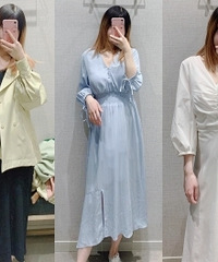 实拍6个值得买的百元国产服装品牌