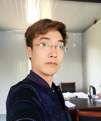 92年不喝酒不打牌的国企小哥征婚,希望对方有孝心