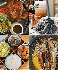 作为资深好吃狗,分享心中的美食红黑榜