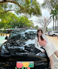 提Model Y2个月,分享感受