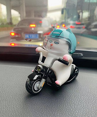 vivicat机车盔一发入魂