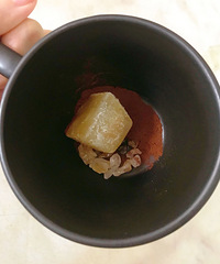 缓解痛经妙招!跟孙俪娘娘学的姜汁