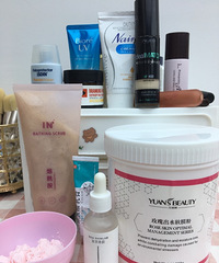 原来这样做可以美白脖子