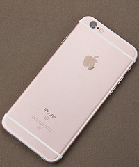 ������iPhone 6s�ģ��ǲ���ֻ����һ���ˣ�