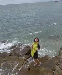 79年162CM的小姐姐征婚,希望对方无不良嗜好