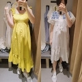 这个牌子衣服特遮肚子