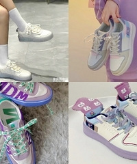 劝你别买Nike,这些国货鞋好看便宜