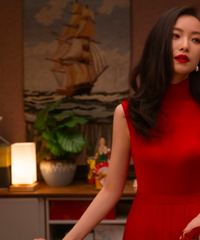 来八卦一下今年的国际流行色呢,原来都是神仙级!