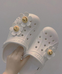 ��ǰ����Crocs����Ьһ���Ѿ�������ͻȻ�ͺ���ͷ
