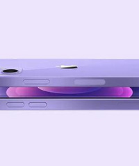 iphone12新出的紫色,是不是炒冷饭?