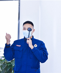 作为一名消防员,来说一说做近视手术后的感想