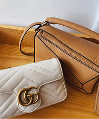三亚免税店入手罗意威和Gucci,真香~