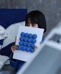 上一条帖子大家都反应我不露脸【2021第2届写真秀】