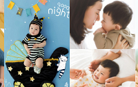 儿童摄影团购来啦!孕妈、宝宝、亲子、登记照都有