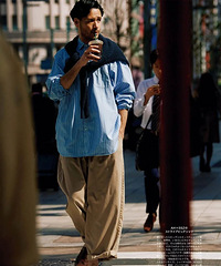 这个“一米五”的男人,是如何穿成别人家男朋友的?