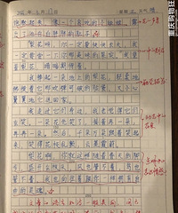 三年级的妹子,在小学的道路上颠簸+【家有学童】