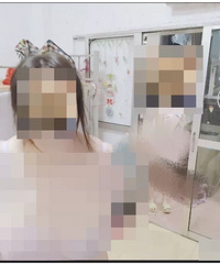 女生偷拍宿舍室友L照卖钱引发热议