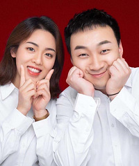 十几年的闺蜜结婚,由我来给你记录人生中最重要的阶段~