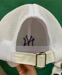 MLB儿童棒球帽质保