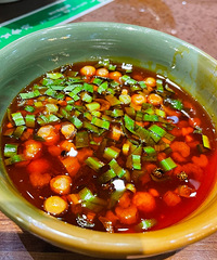 ��Ҷ�����ζ������������õ����㵱�Լ���