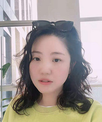 法式卷这样烫,不染发也不老气,烫完时髦度飙升