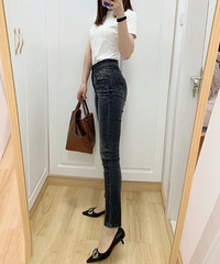 MissSixty牛仔裤绝了!有肚子的姐妹去买它!