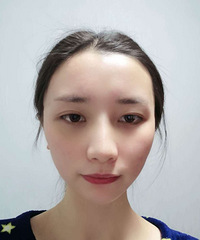 “驼峰鼻”也有春天,我终于get了“高级脸”的美