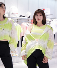 ��ͬ�²�ͬ��11��FILA������Ա�գ�ȫ��6����51�˶�װ