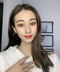 你们做完双眼皮变化大吗?我做完同事说变甜美了