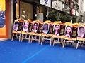 重庆一商场开业好渗人