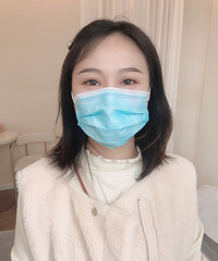 赶上半永久的末班车,素面朝天也可以元气精神