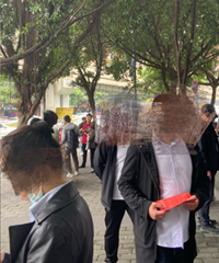 再探重庆人才市场:求职难,招工也难