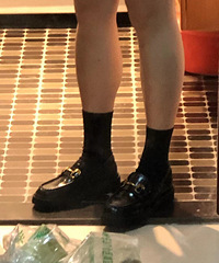 森达乐福鞋,大脚女孩福音!