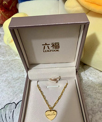 买到爱心款啦!和圆饼比较还是这个更适合,能买到真的是很开心啦
