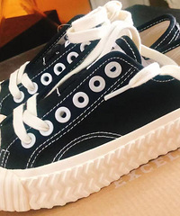 �����ֱ������ı���Ь���²�һ�³���