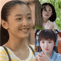 那些灵气逼人的角色,自带少女感