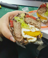 �׻�˵�������߷ֳԣ������ͻ����Լ�������ó�