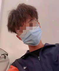 男教师性侵15岁男生?校方回应称此人是宿管