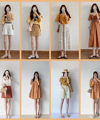 �ļ�ɭŮϵС���´��������������