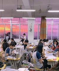 话题冲上了热搜,还记得你的高三是怎么过来的吗?