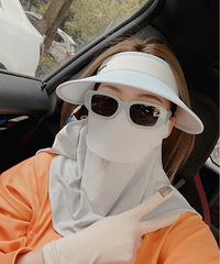养儿防不防老我不知道,防晒肯定是可以防老的!