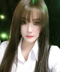 面部吸脂后,小脸什么发型都能hold住~