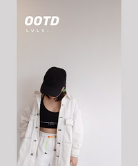 五一出游的衣服我都准备好啦!这些好适合小个子