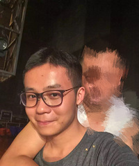 所以,相亲是否可以发朋友合照?